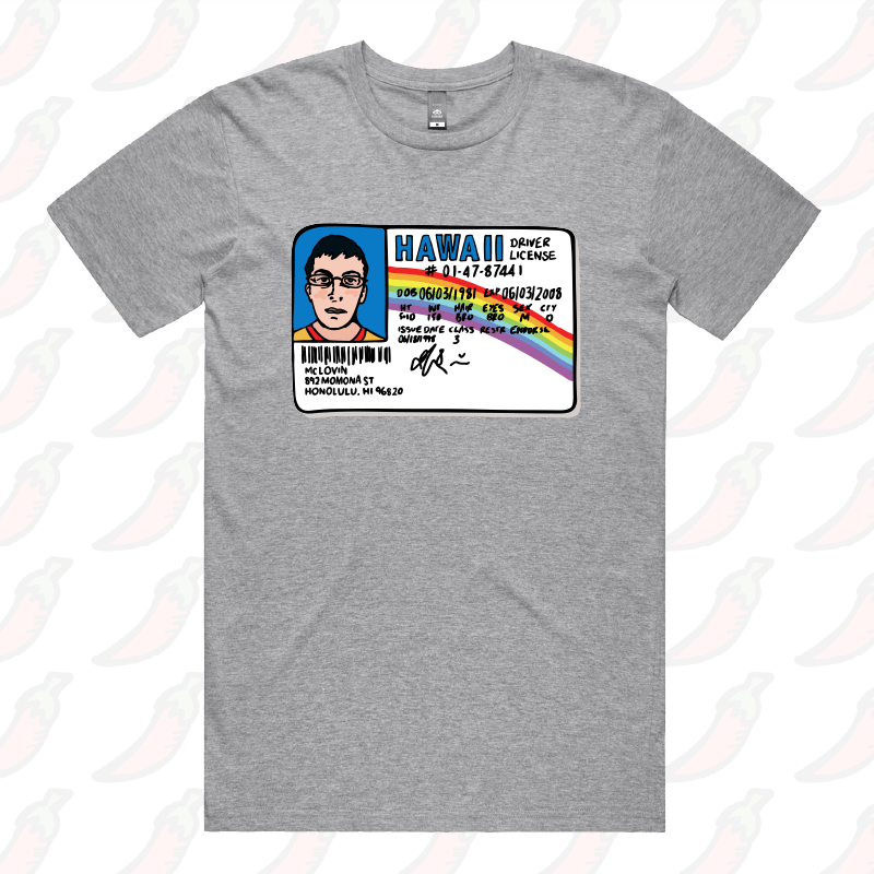 McLovin ๐ค๐ โ Men's T Shirt