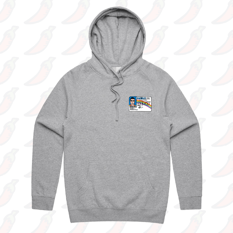 McLovin ๐ค๐ โ Unisex Hoodie