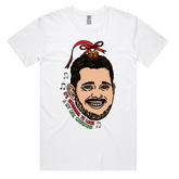 Michael Bauble ๐ค๐ โ Men's T Shirt