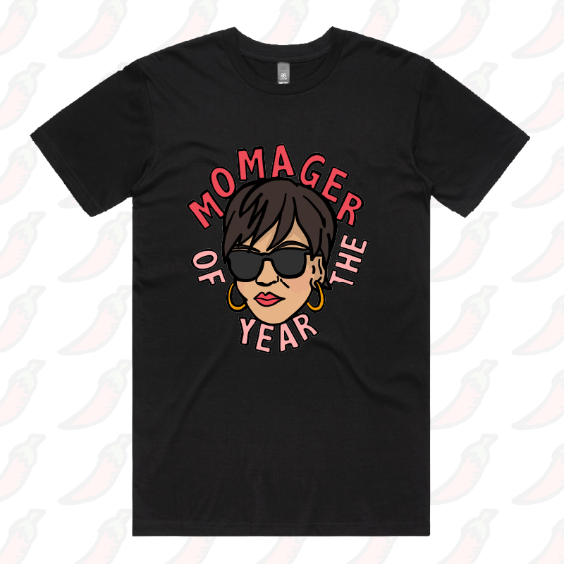 Momager ๐ถ๏ธ - Men's T Shirt