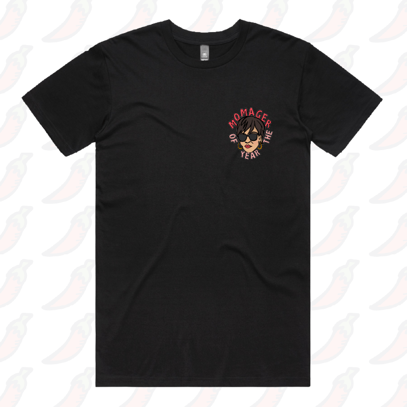 Momager ๐ถ๏ธ - Men's T Shirt