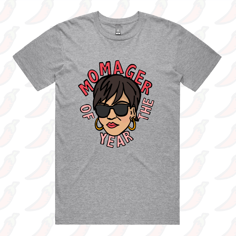 Momager ๐ถ๏ธ - Men's T Shirt