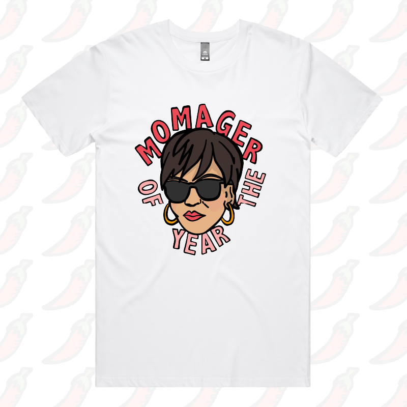 Momager ๐ถ๏ธ - Men's T Shirt