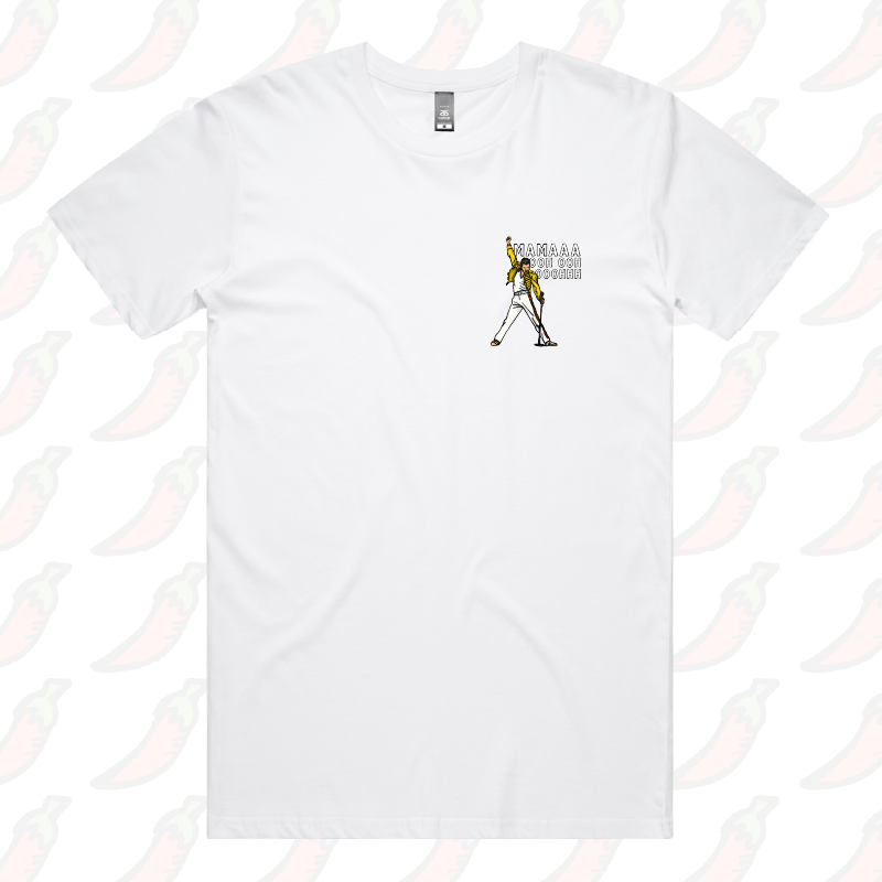Mummaaaaa ๐๏ธ - Men's T Shirt