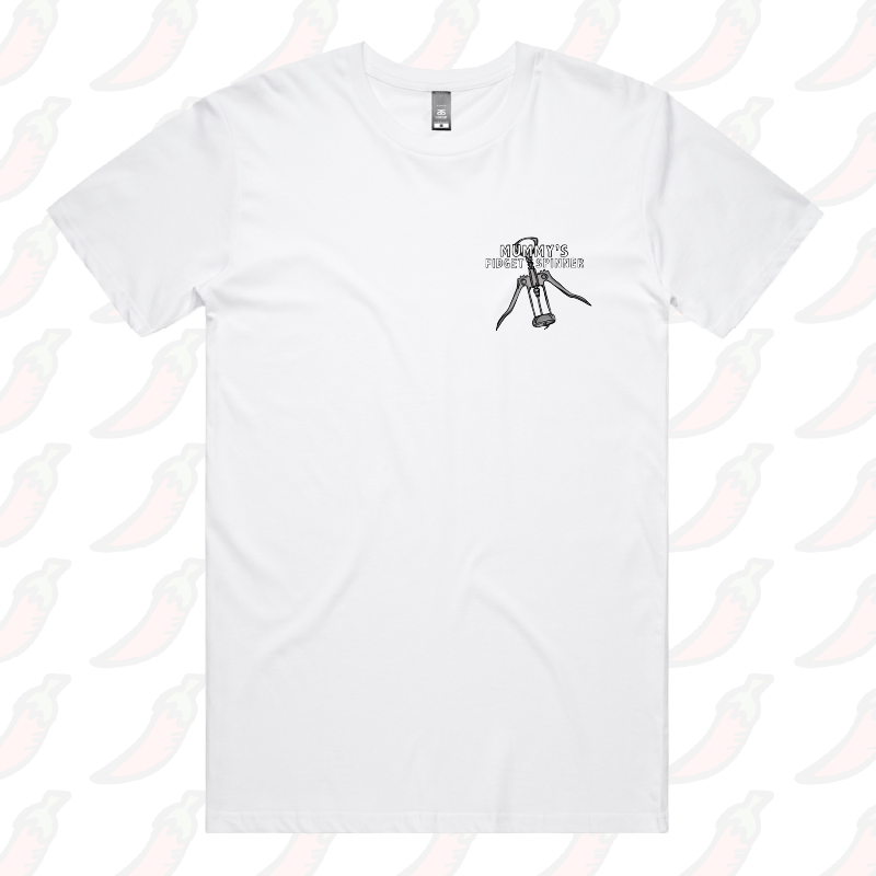 Mummy's Fidget Spinner ๐ท - Men's T Shirt