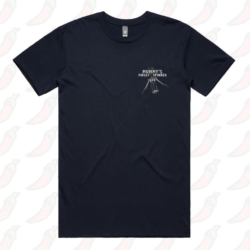 Mummy's Fidget Spinner ๐ท - Men's T Shirt