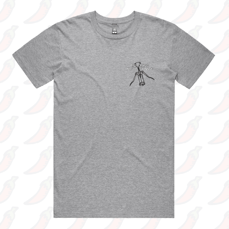 Mummy's Fidget Spinner ๐ท - Men's T Shirt