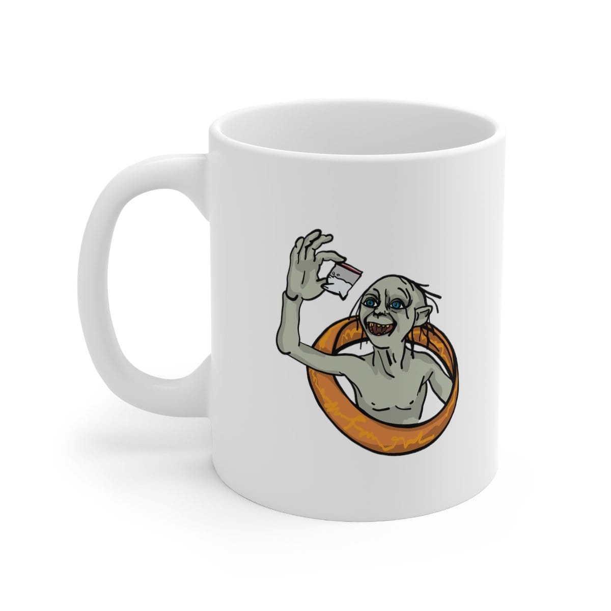 My Precious 👃🏻 - Coffee Mug