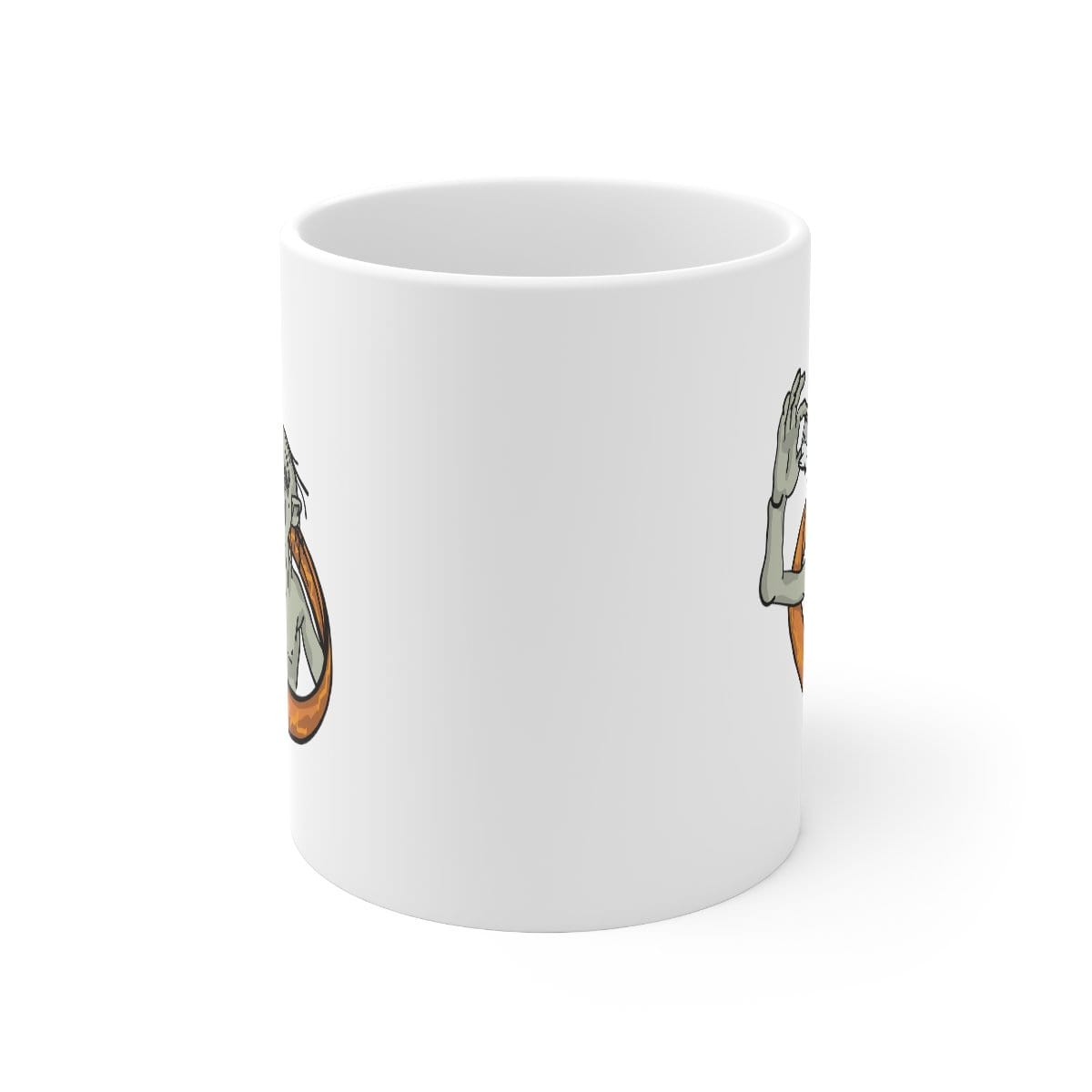 My Precious 👃🏻 - Coffee Mug