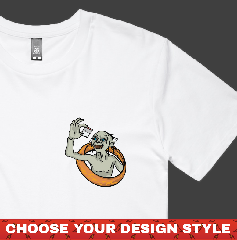 My Precious 👃🏻 - Men's T Shirt