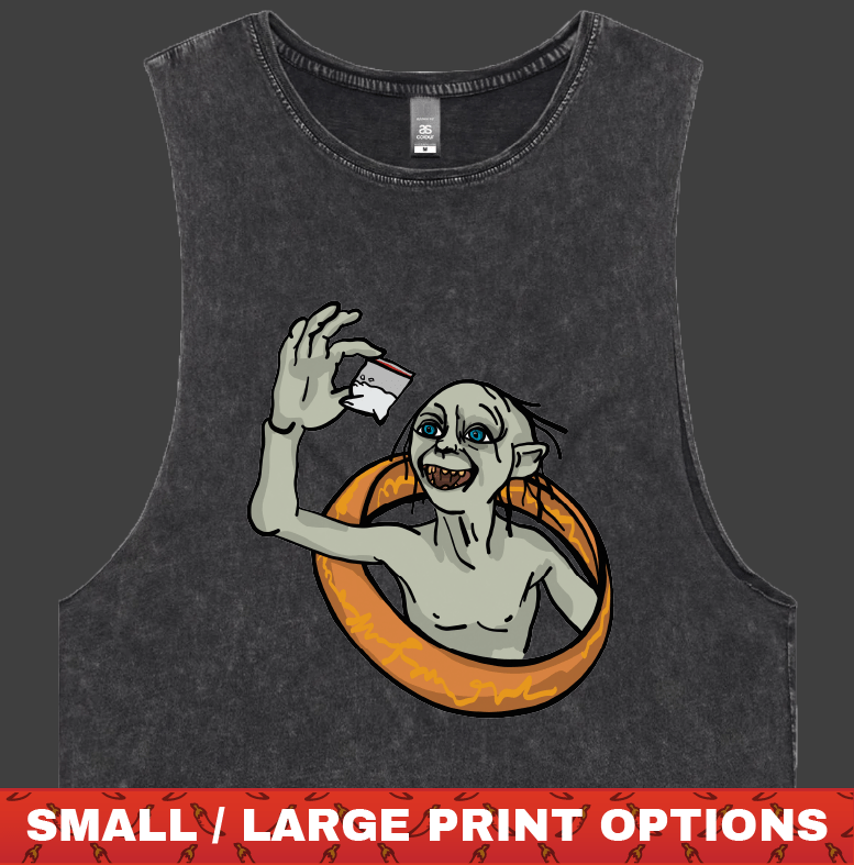 My Precious ๐๐ป - Tank