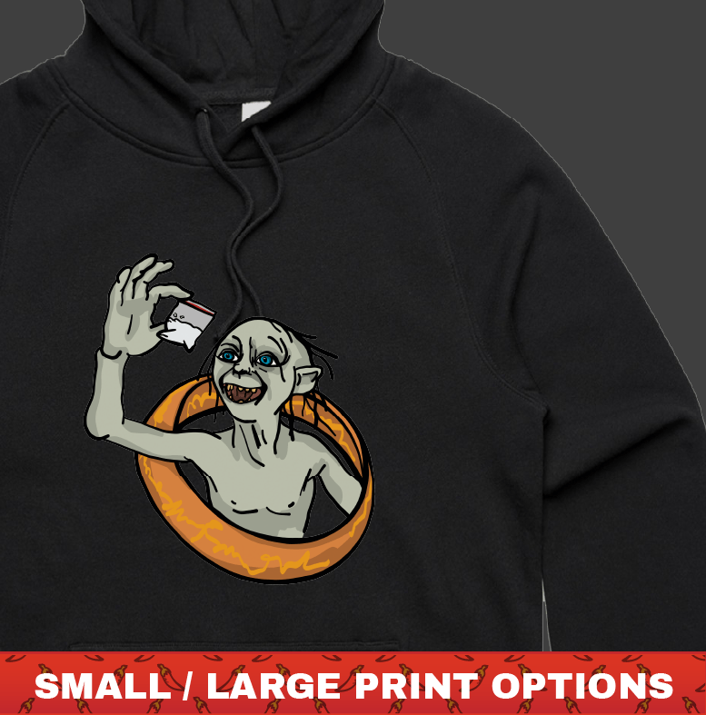 My Precious 👃🏻 - Unisex Hoodie