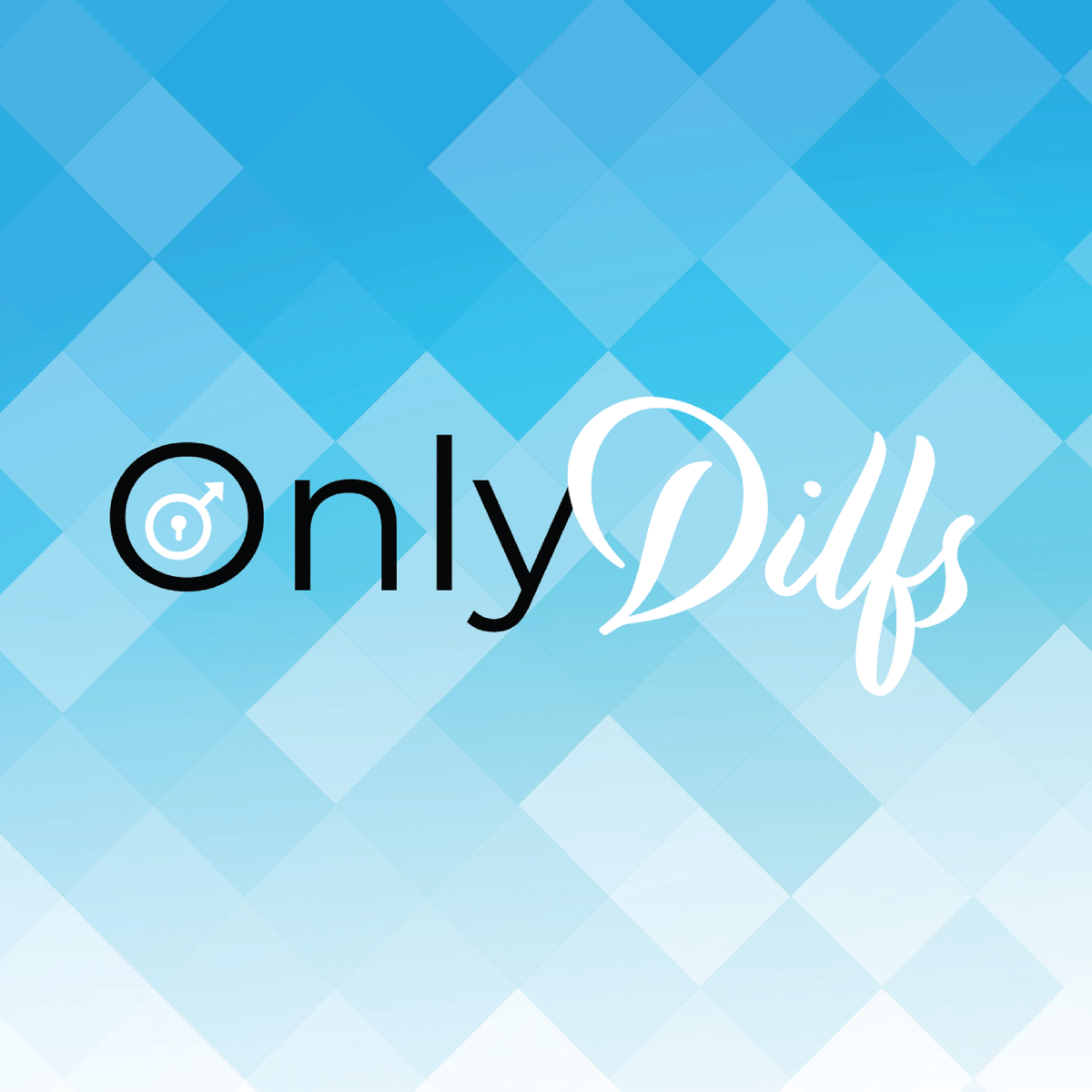 Only Dilfs 👨👧👦👀 – Stubby Holder