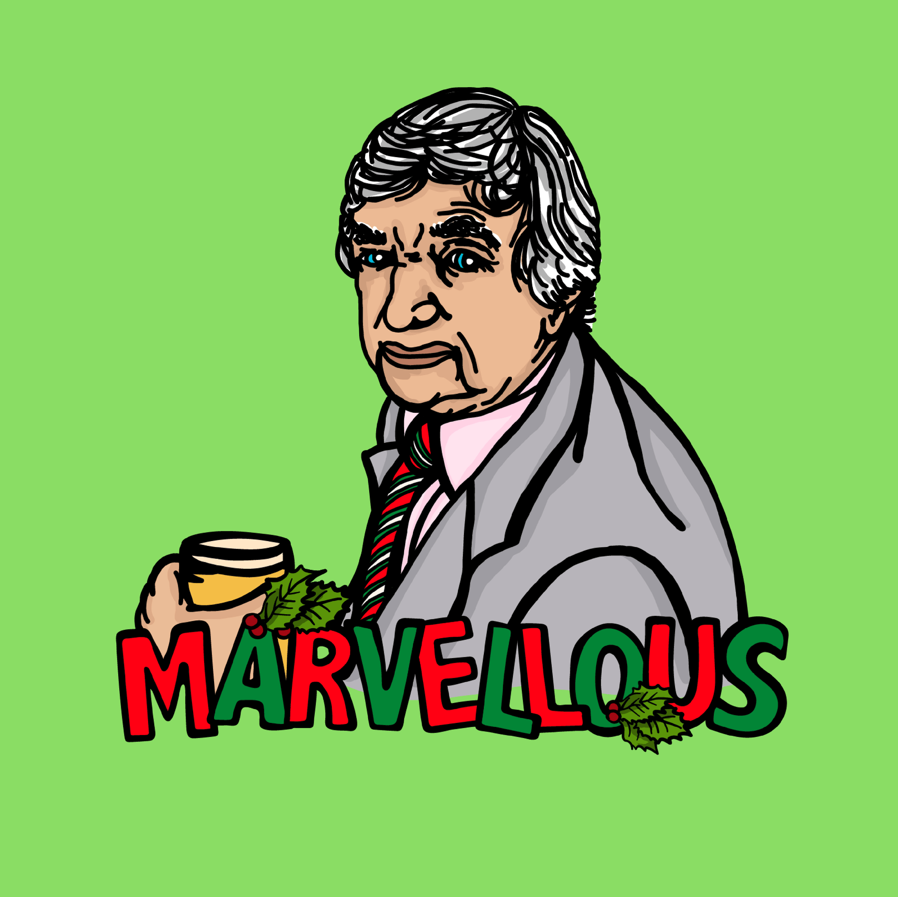 Richie Marvellous ๐ โ Tank