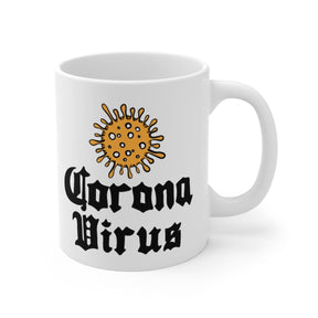 Rona Beer 🍺 - Coffee Mug
