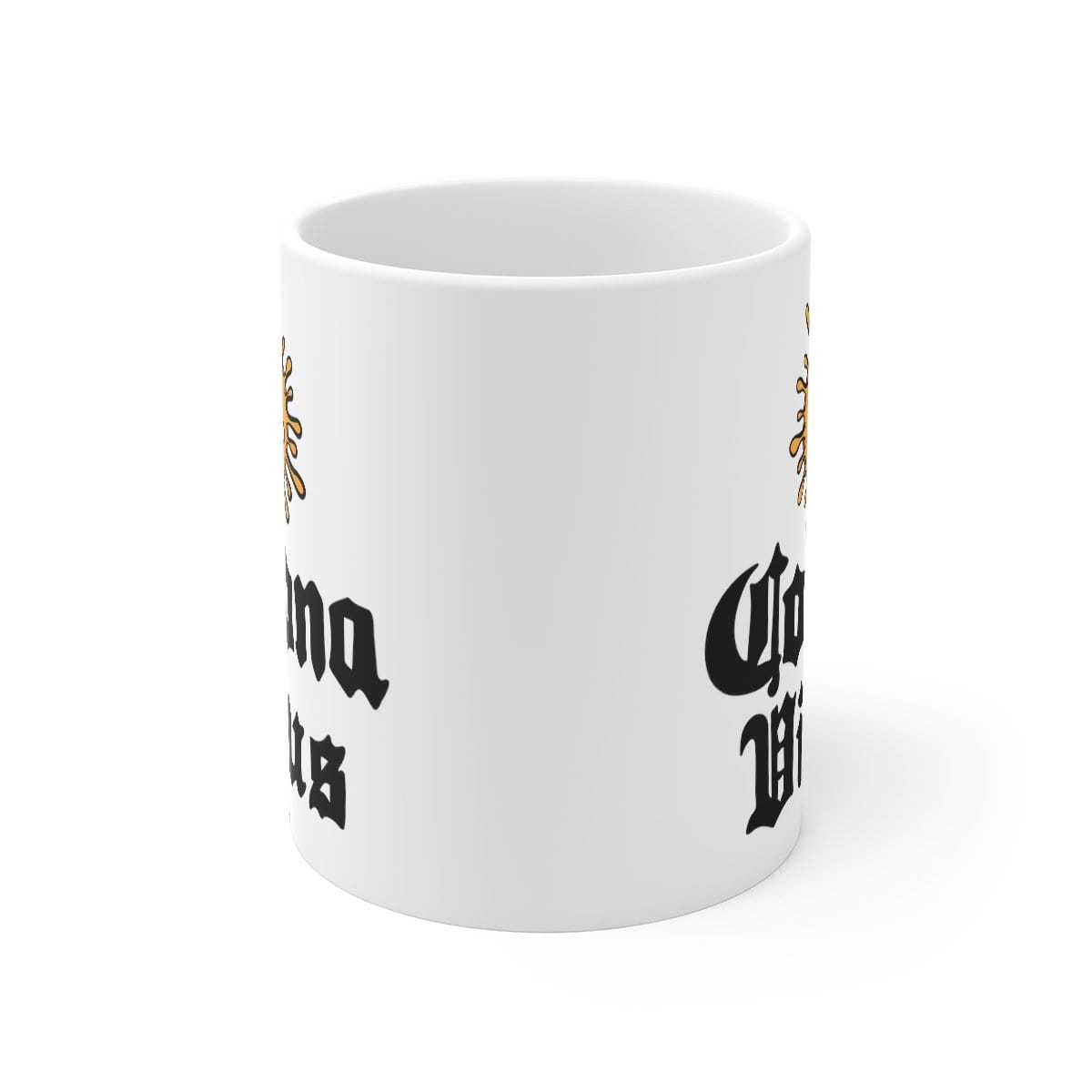 Rona Beer 🍺 - Coffee Mug