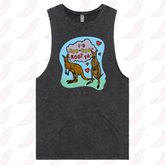 Roo Roo Root Ya ๐ฆ โ Tank