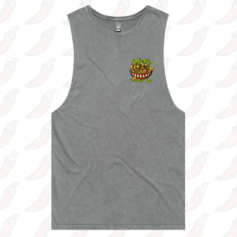 Nacho Average Dad ๐ โ Tank