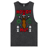 Howdy Ho ๐ฉ๐
 โ Tank
