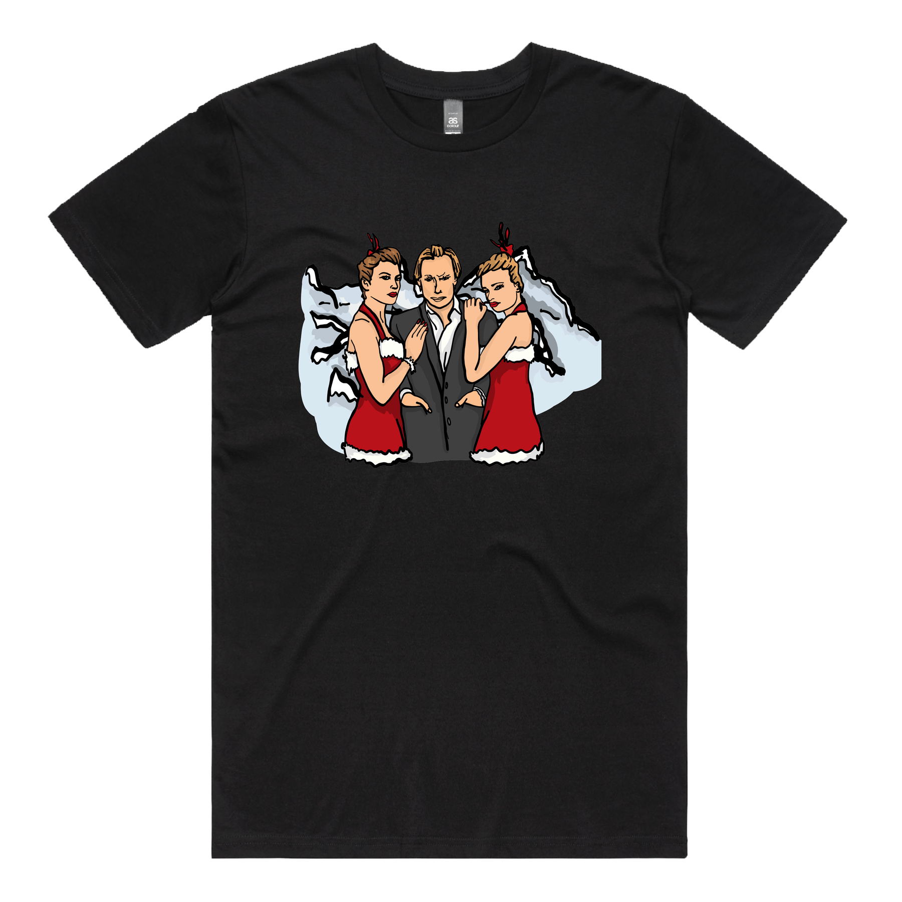 Love Actually ๐ - Men's T Shirt