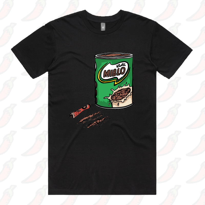 MIBLO 🥛 - Men's T Shirt