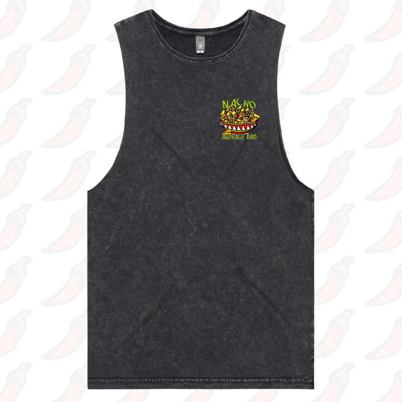 Nacho Average Dad ๐ โ Tank