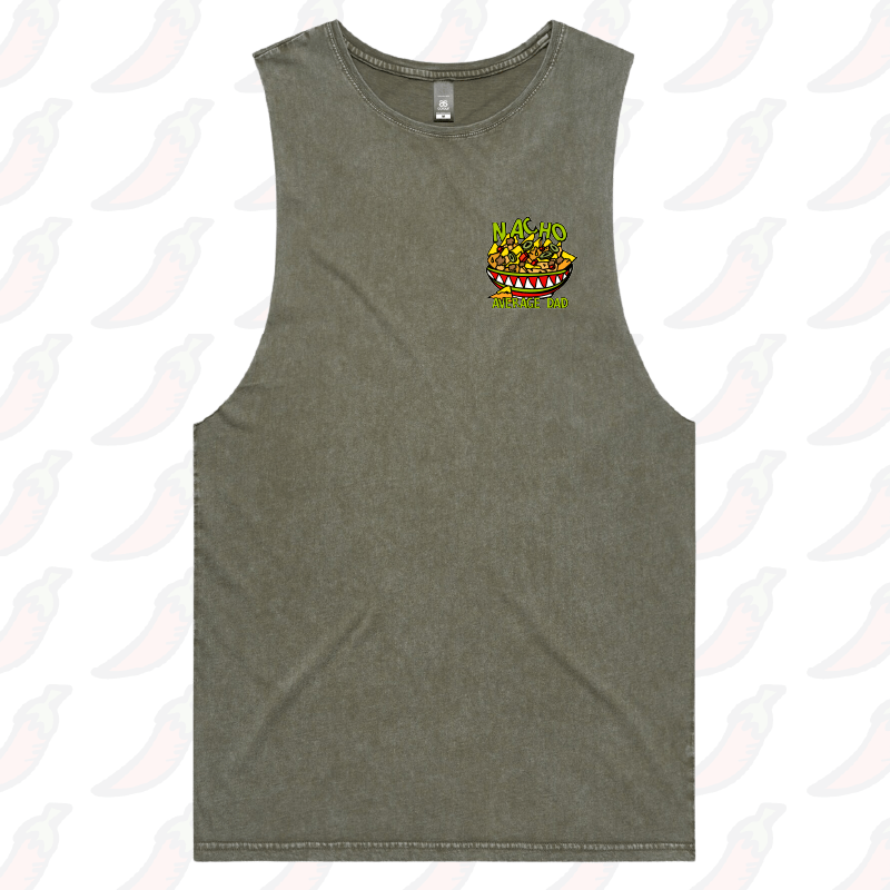 Nacho Average Dad ๐ โ Tank