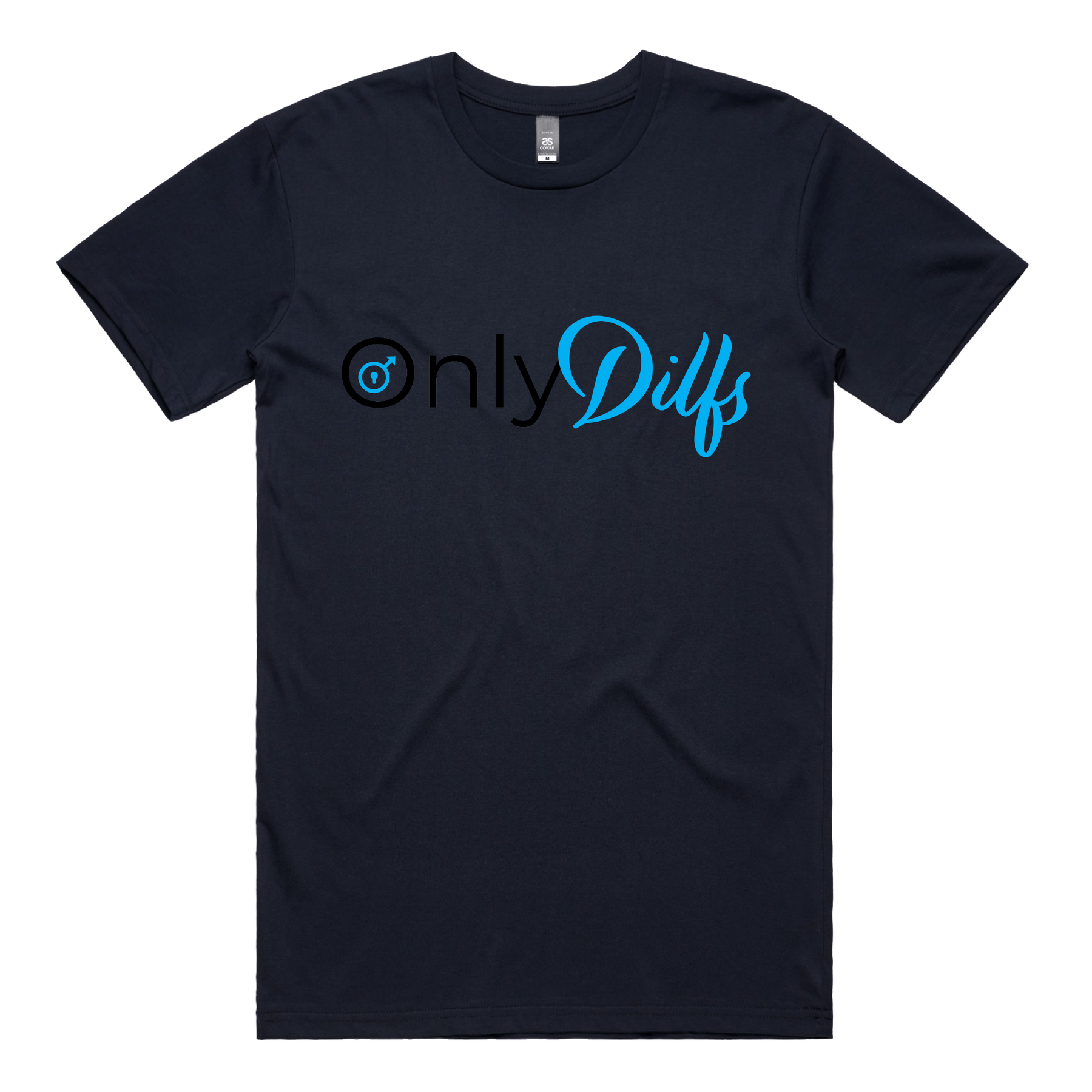 Only Dilfs ๐จโ๐งโ๐ฆ๐ - Men's T Shirt
