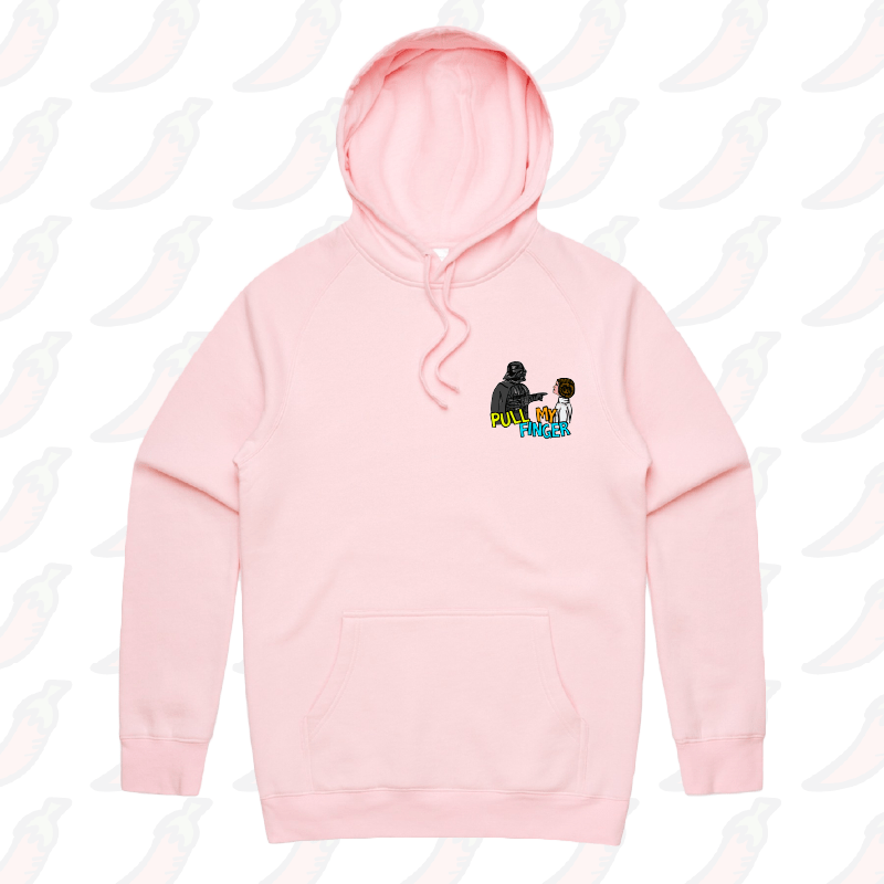 Pull My Finger ๐ โ Unisex Hoodie