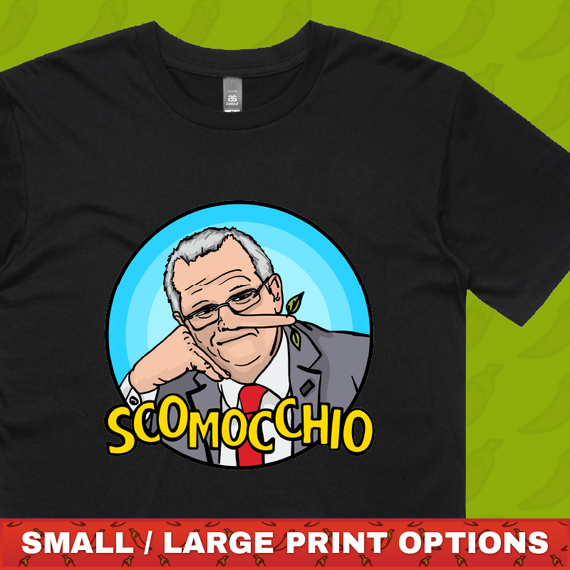 Scomocchio 👃 - Men's T Shirt