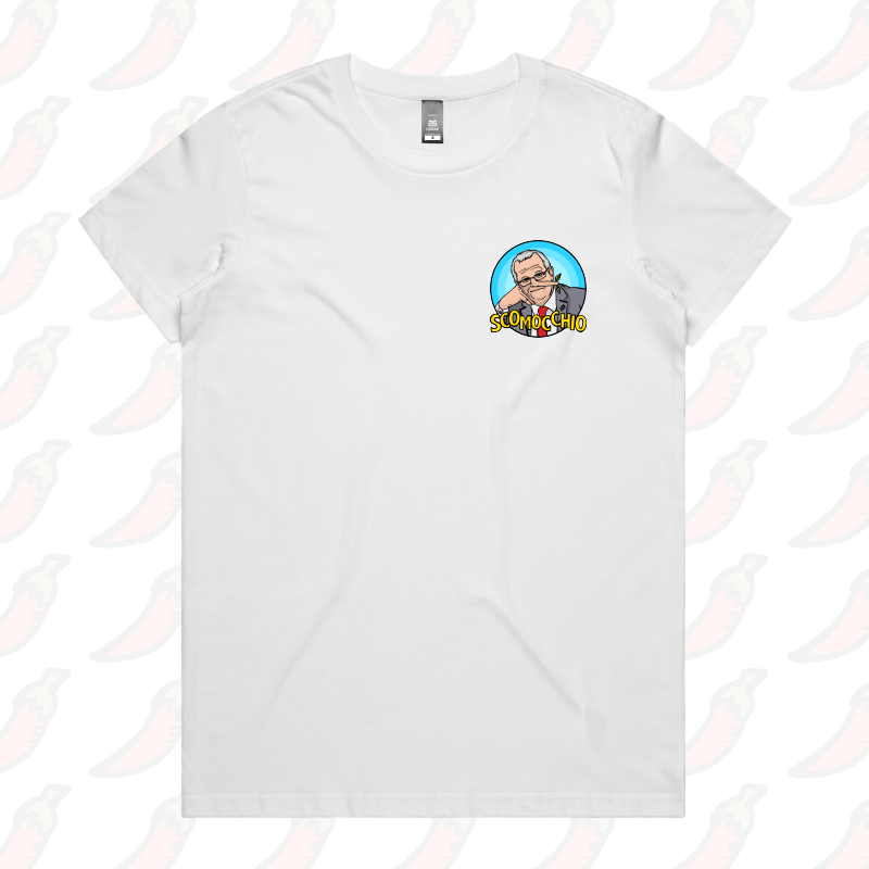 Scomocchio ๐ โ Women's T Shirt