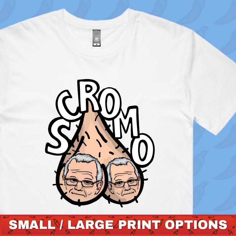 Scromo ๐ฅ๐ฅ โ Men's T Shirt