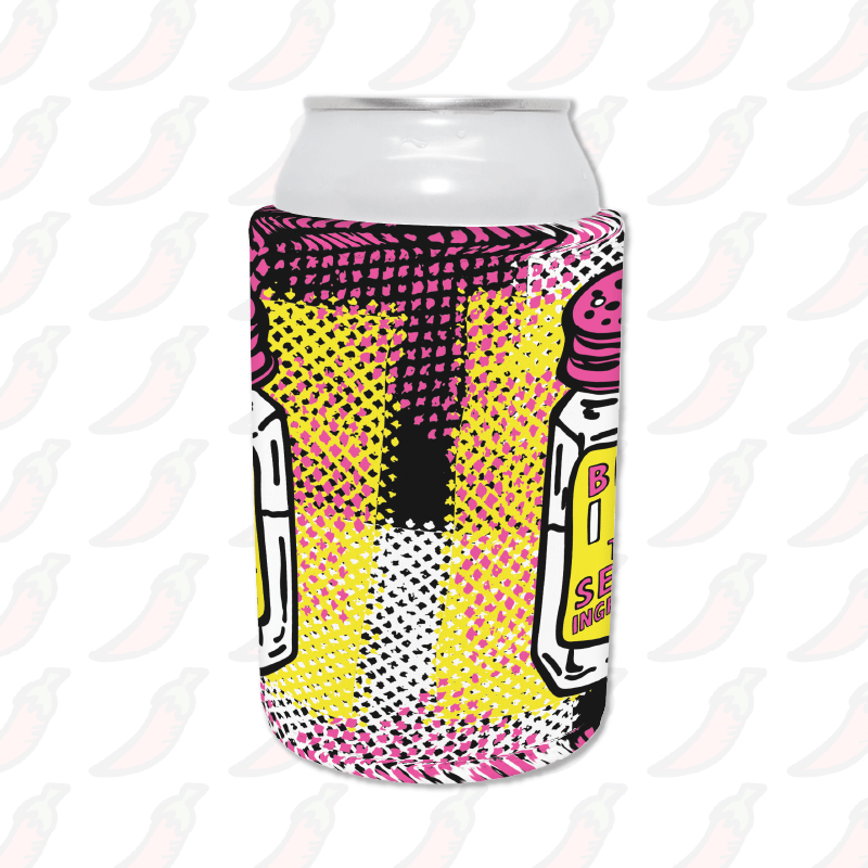 Secret Ingredient 🧂 – Stubby Holder