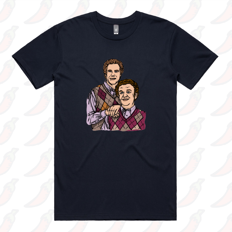 Step Brothers ๐จ๐ฝโ๐คโ๐จ๐ป - Men's T Shirt