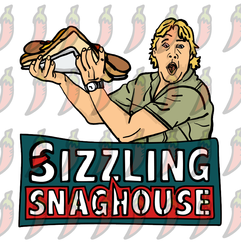 Steve's Snaghouse 🌭 - Women's T Shirt