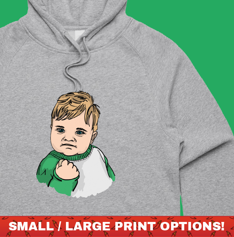 Success Kid ✊ - Unisex Hoodie