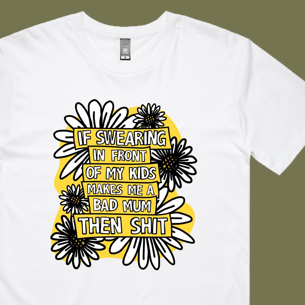 Sweary Mum ๐คฌ๐ - Men's T Shirt