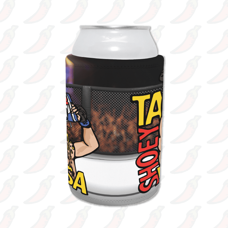 Tai Shoey Vasa 👟🥊 – Stubby Holder
