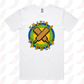 That’s A Paddlin’ 🏏 – Men's T Shirt