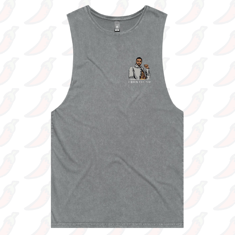 The Duke ๐โ Tank