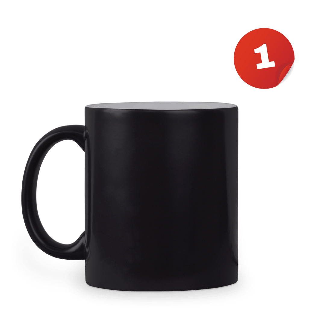 The ๐ฅUNT - Magic Mug