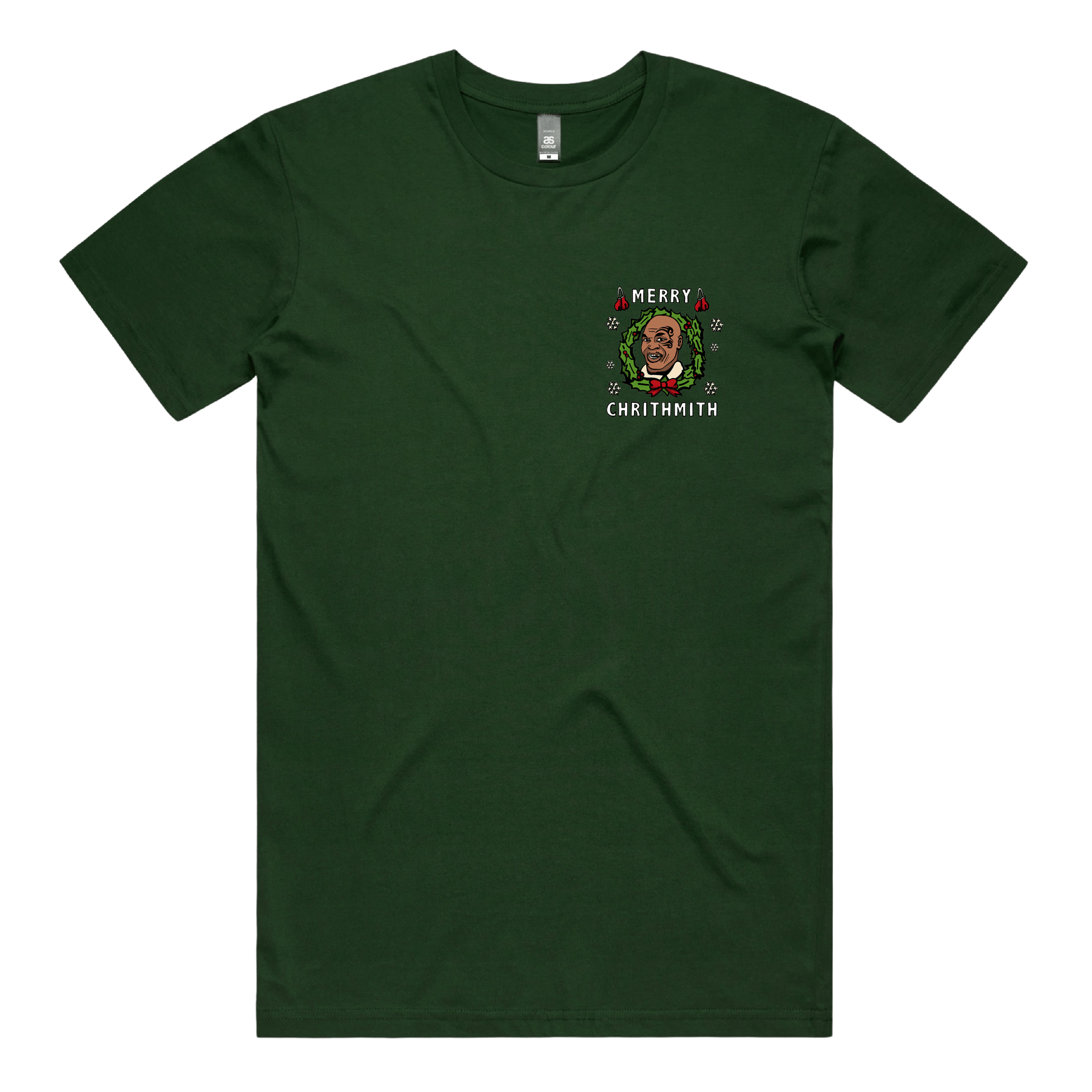 Tyson Christmas ๐ฅ - Men's T Shirt