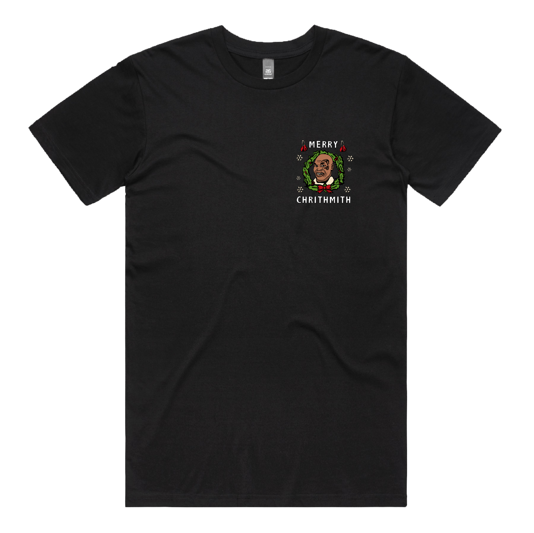 Tyson Christmas ๐ฅ - Men's T Shirt