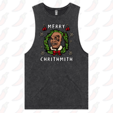 Tyson Christmas ๐ฅ - Tank