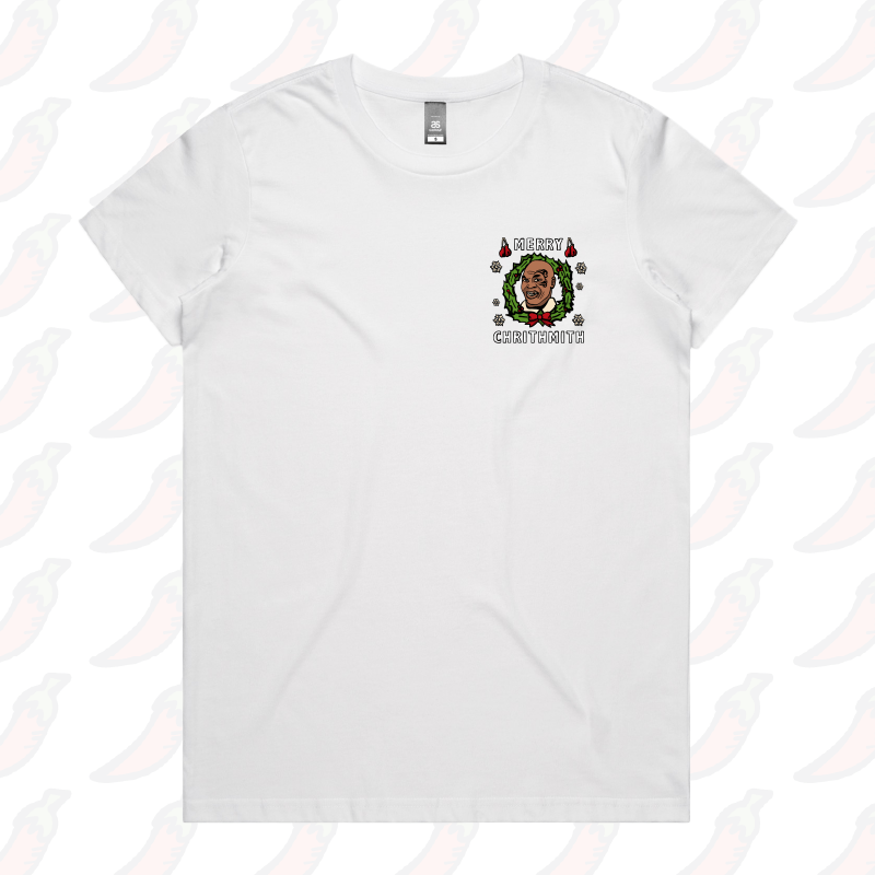 Tyson Christmas ๐ฅ - Women's T Shirt