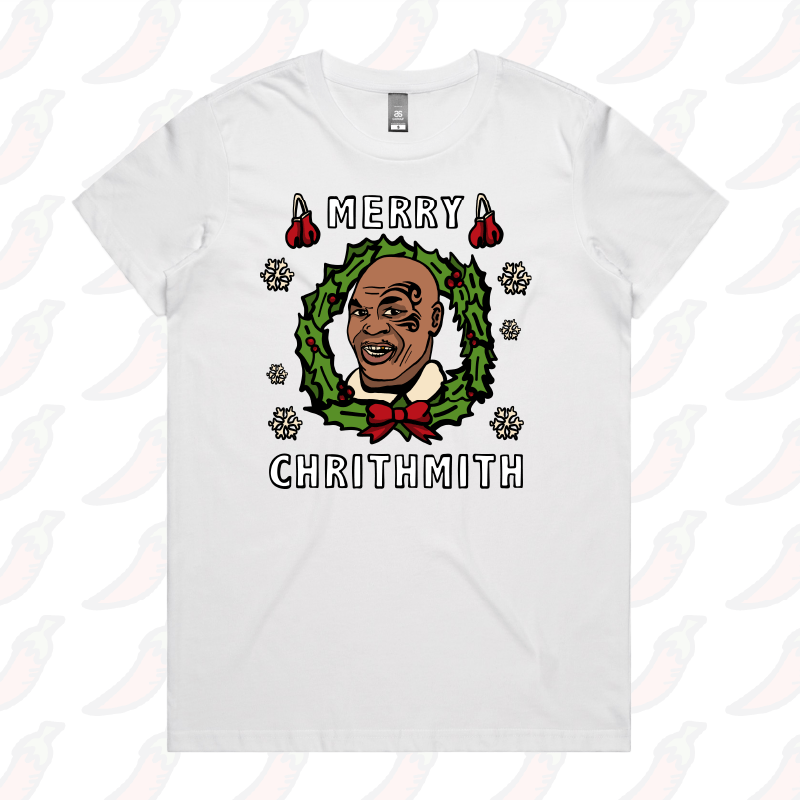 Tyson Christmas ๐ฅ - Women's T Shirt
