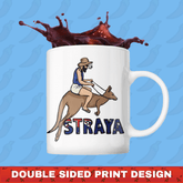 Uber Roo 🦘 - Coffee Mug