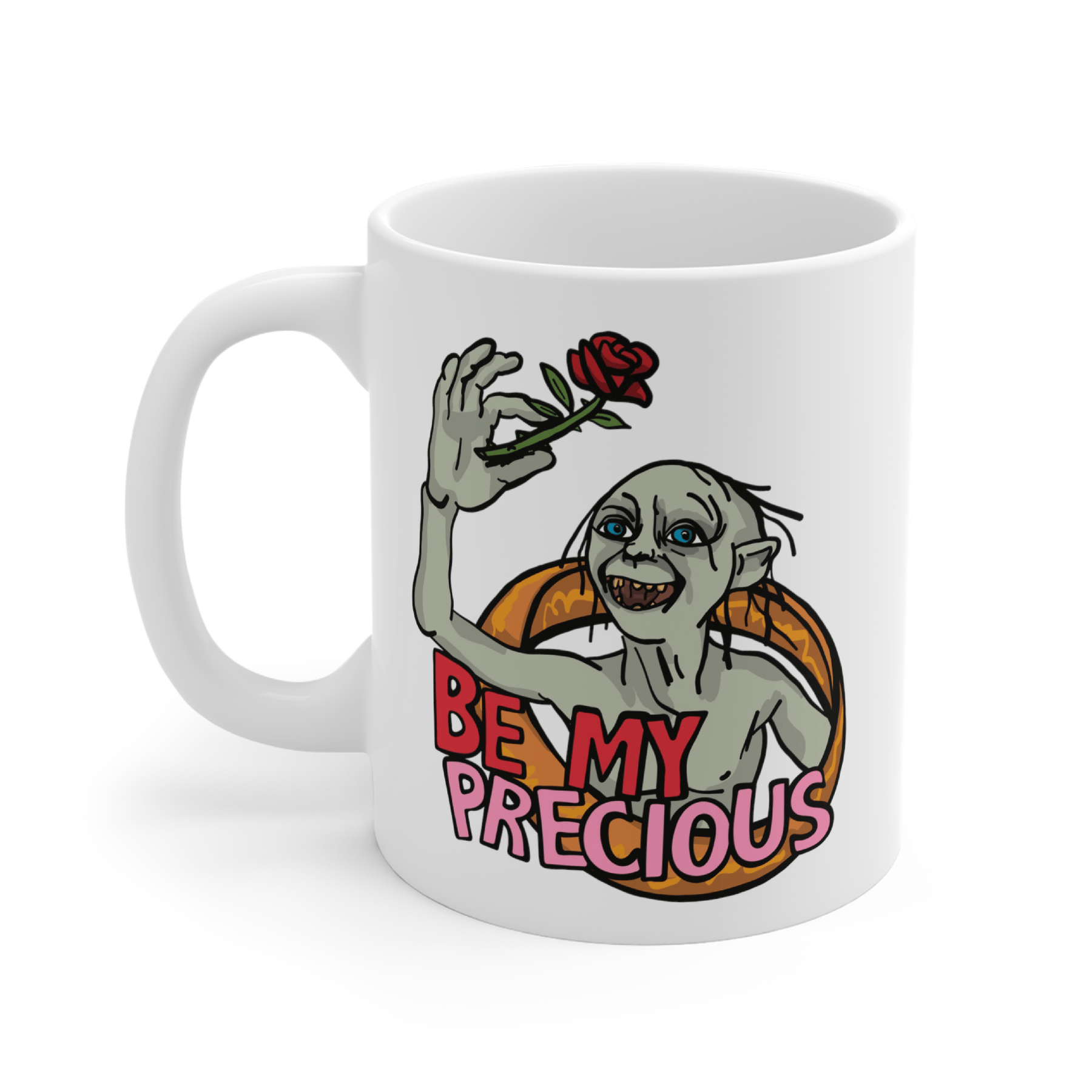 Valentines Precious 🌹 – Coffee Mug