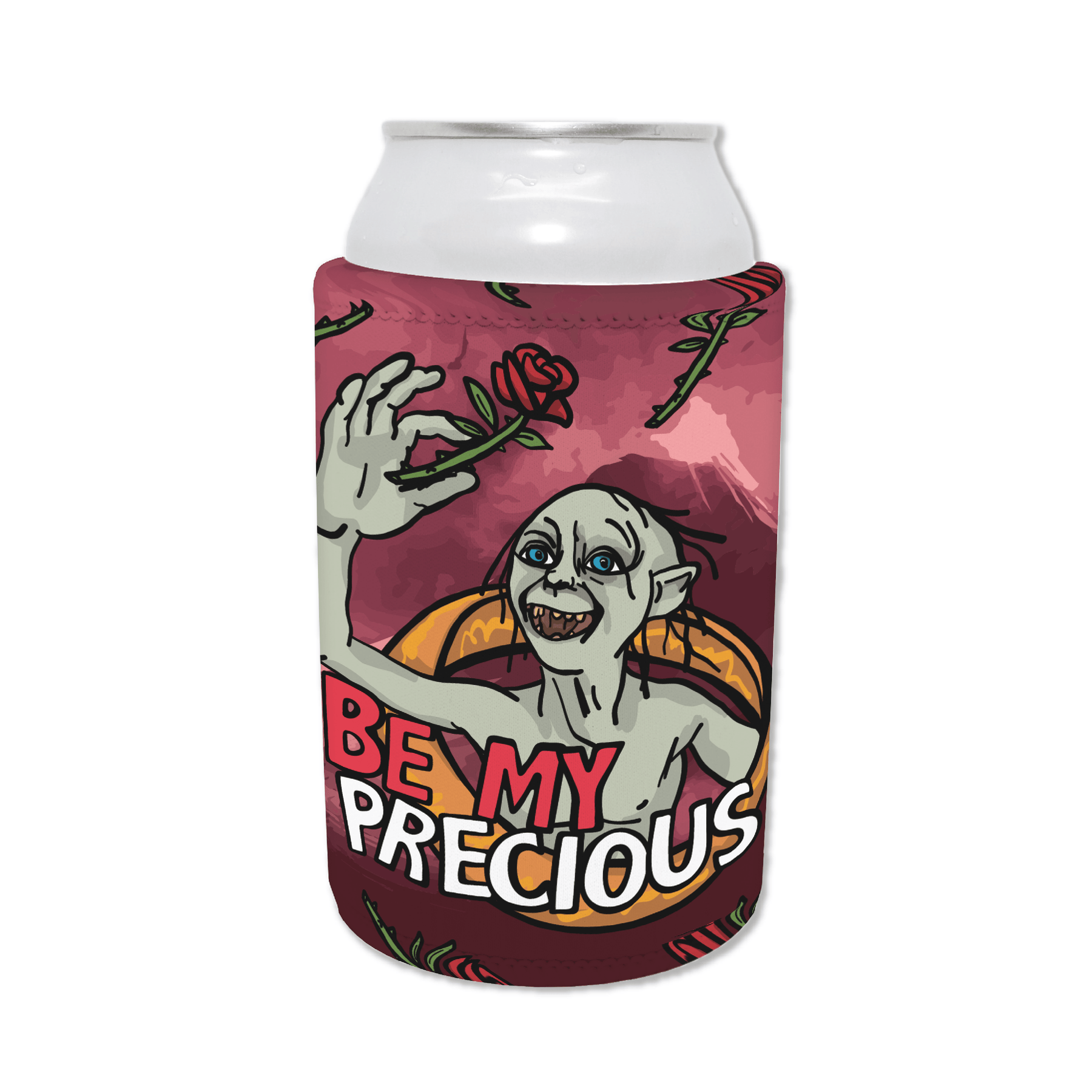 Valentines Precious 🌹 – Stubby Holder