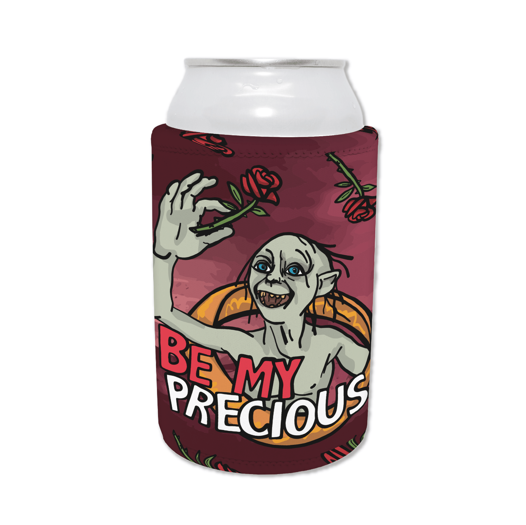 Valentines Precious 🌹 – Stubby Holder